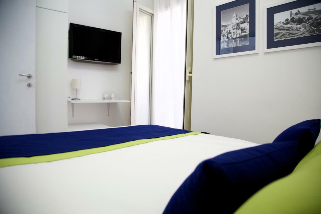 Scugnizzo Apartment Naples Exterior photo